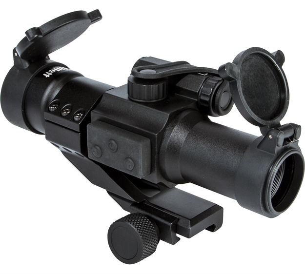 Picture of Millett Red Dot 5 Moa Mforce 1X30