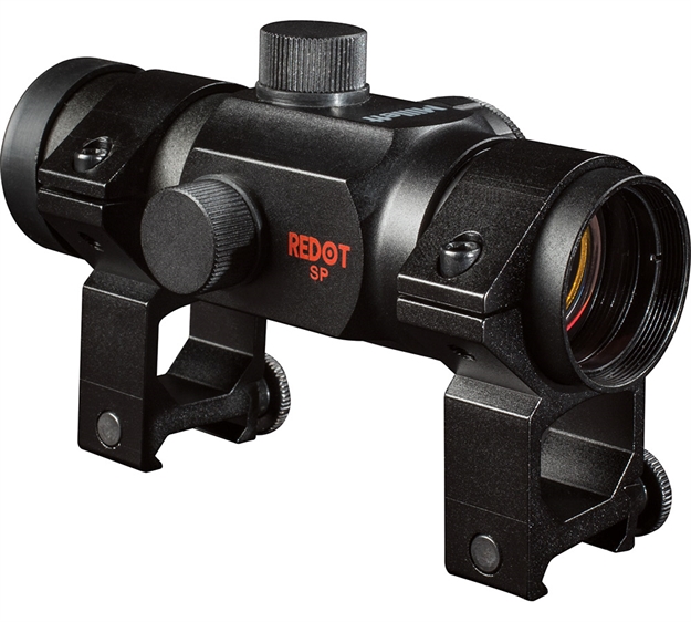 Picture of Millett Red Dot Speed Point 1X24
