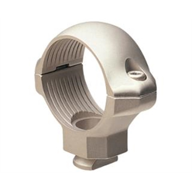 Picture of Millett Rings 1 High Std Nickel