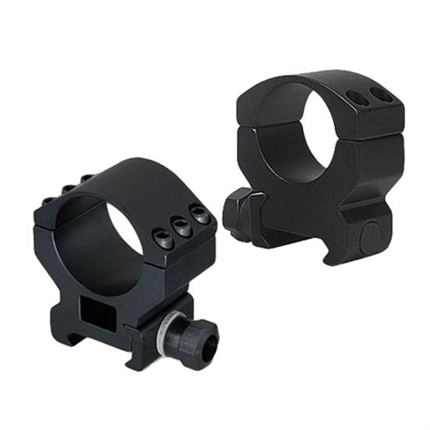 Picture of Millett Rings 1 Tactial Med Matte Clam