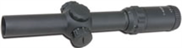 Picture of Millett Scope 1-4X24 Tactical 30Mm