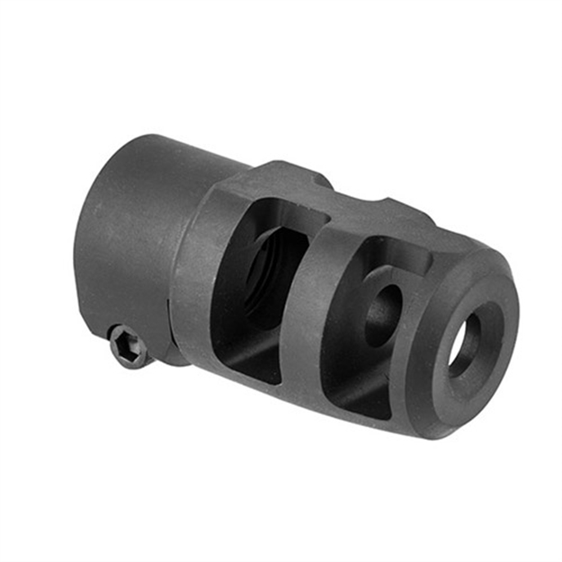 Picture of Mini Fte Muzzle Brake 30 Caliber 093000063