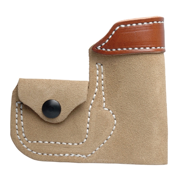 Picture of North American Arms Pocket Holster For 22 LR 1 1/8" Desantis HPTD-L