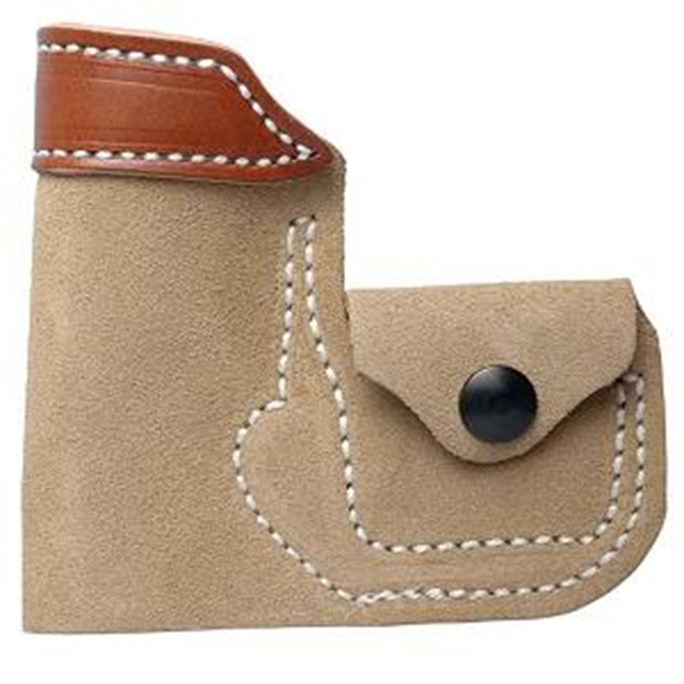 Picture of North American Arms Pocket Holster 22 Mag 1 1/8" Desantis HPTD-M 744253054389