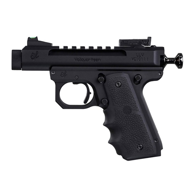 Picture of Mini Scorpion 22 Long Rifle Semi-Auto Handgun 430107042 -