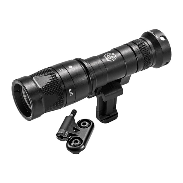 Picture of Surefire M340v Scout Pro Vampire Blk M340V-BK-PRO