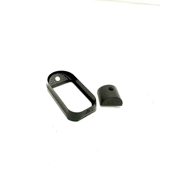 Picture of Minimalist Magwell For Glock 100019665 -