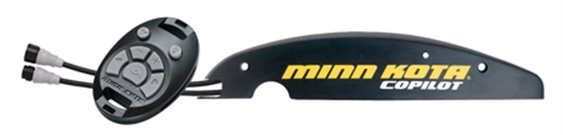 Picture of Minn Kota Copilot System Terrova