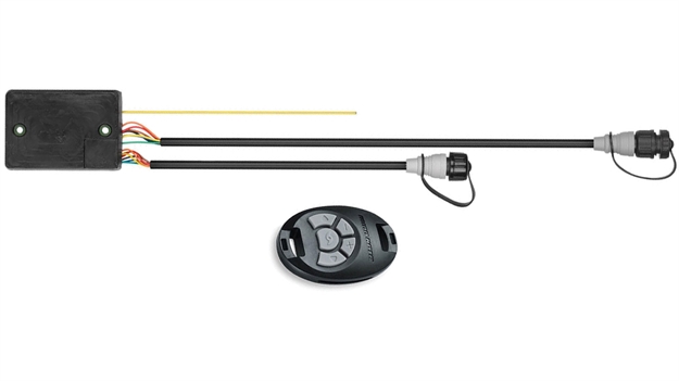 Picture of Minn Kota Copilot System Wireless