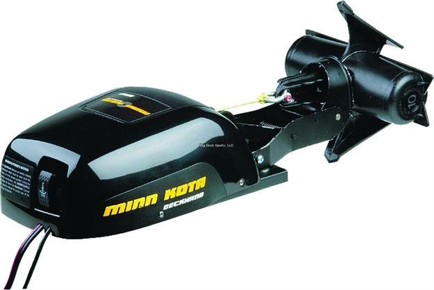 Picture of Minn Kota Deckhand 40*