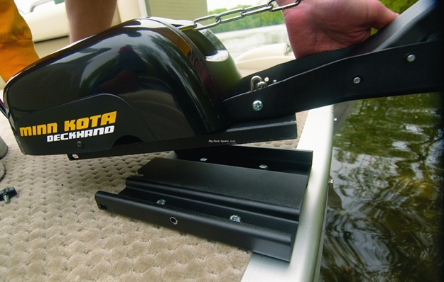 Picture of Minn Kota Deckhand Pontoon