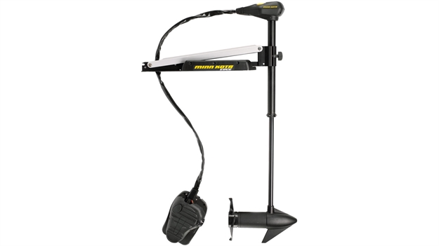 Picture of Minn Kota Edge 55Fc-45" W/Free 106D