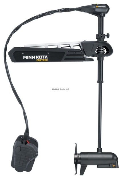 Picture of Minn Kota Fortrex 80/Fc/Mdi/45"Bg360