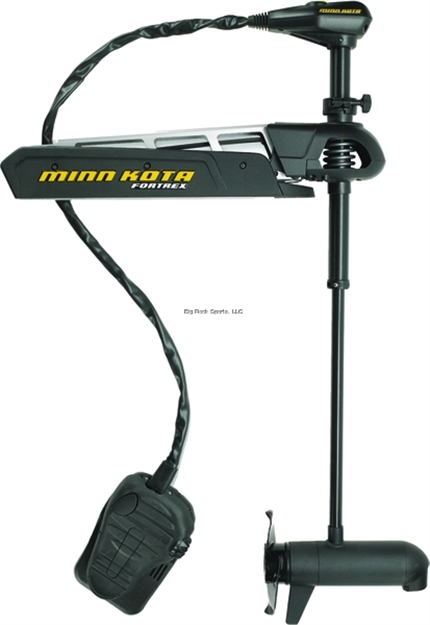 Picture of Minn Kota Fortrex 80/Us2/45"