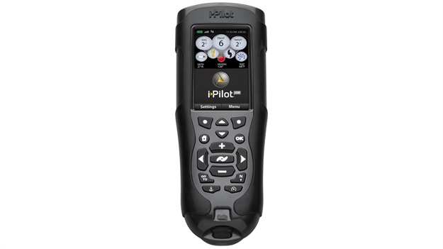 Picture of Minn Kota I-Pilot Link Rep Remote