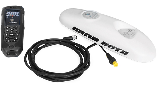 Picture of Minn Kota I-Pilot Link Sys-Rt ST