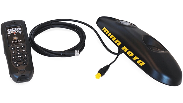 Picture of Minn Kota I-Pilot Link Sys-Terrova