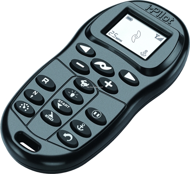 Picture of Minn Kota Ipilot Acc Terrova Map