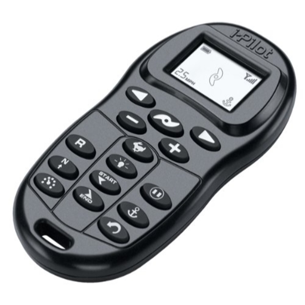 Picture of Minn Kota Ipilot Acc-Rep Remote