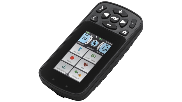 Picture of Minn Kota Ipilot Link Sys Rmt Acc