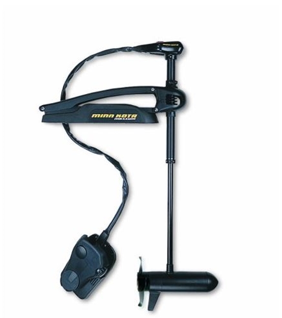 Picture of Minn Kota Max 55/Sc/Bg/52"*