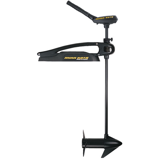 Picture of Minn Kota Max55/Sc/Hand/52"