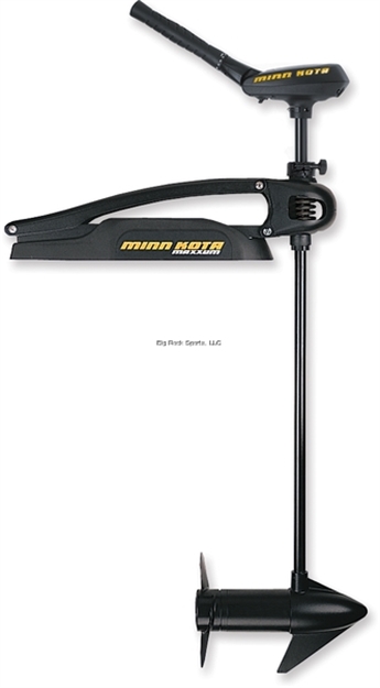 Picture of Minn Kota Max70/Sc/Hand/52"