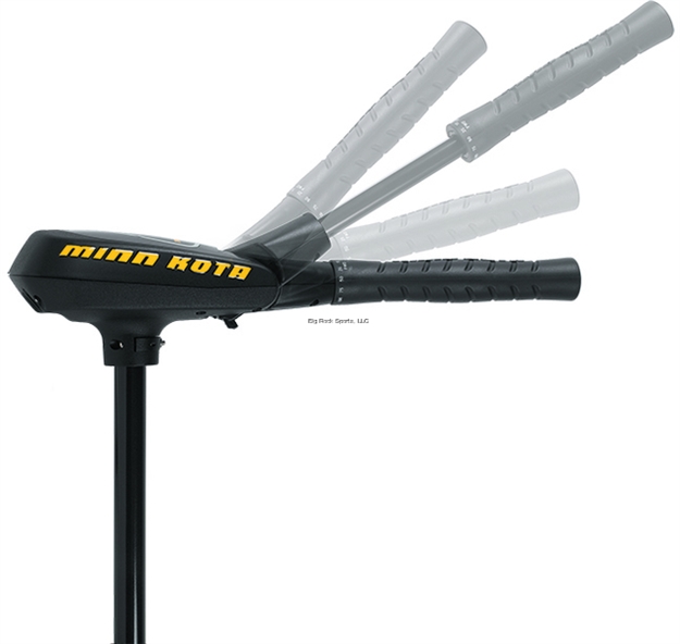 Picture of Minn Kota Max80/Bg/Hand/52"