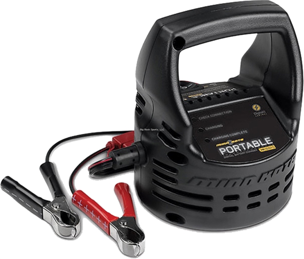Picture of Minn Kota Mk-105Pd Port Dig Charger