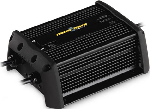 Picture of Minn Kota Mk-2-Dc Dual Bank DC