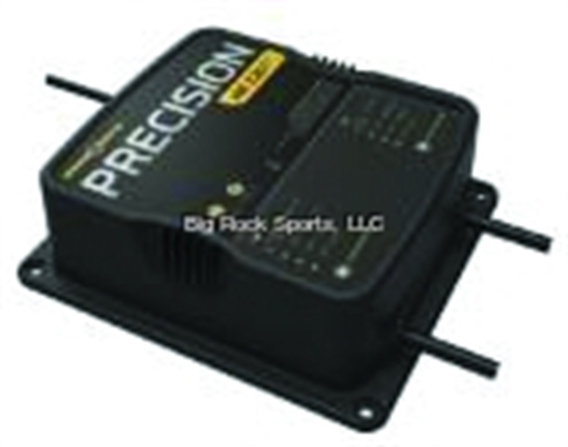 Picture of Minn Kota MK 220 Pc(2 Bankx10amps)