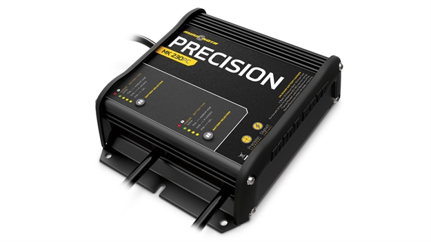 Picture of Minn Kota MK 230Pc(2Bank X 15Amp)