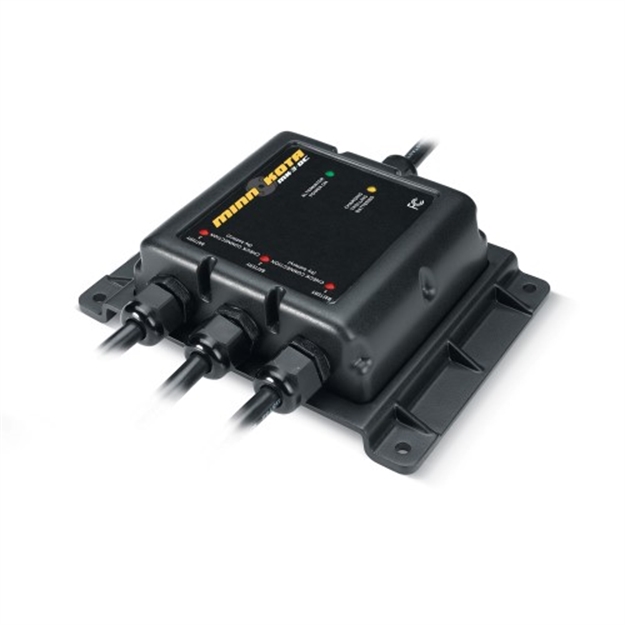 Picture of Minn Kota Mk-3-Dc Triple Bank DC