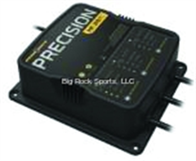 Picture of Minn Kota MK 318 Pc(3 Bankx6amps)