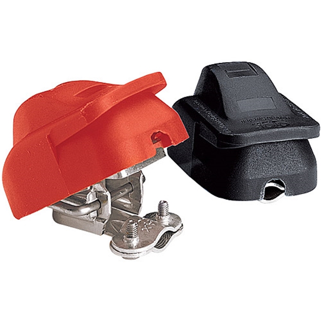 Picture of Minn Kota Mk-Bc-1 Battery Connectors