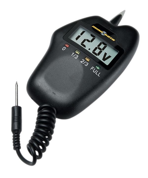 Picture of Minn Kota Mk-Bm-12 Dgt Bat Meter