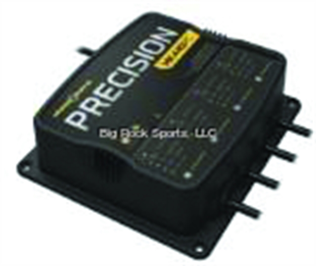 Picture of Minn Kota MK 440 Pc(4 Bankx10amps)