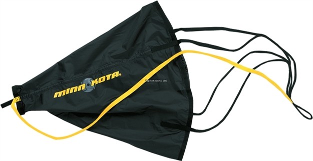 Picture of Minn Kota Mka-26 Drift Sock, 34" Deep X 22" Diameter