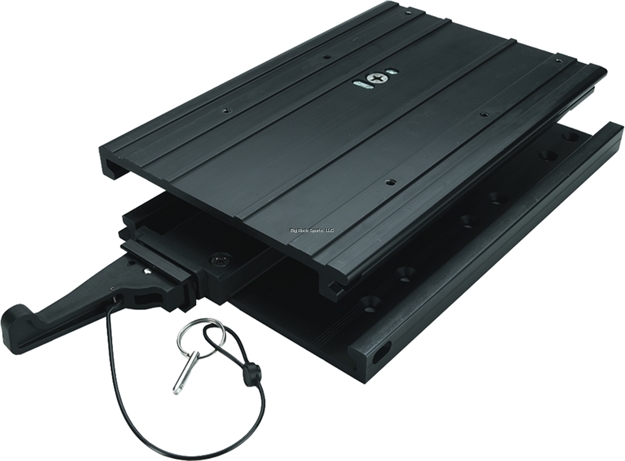 Picture of Minn Kota Mka-32 Elec Ster Qrbw/Cous