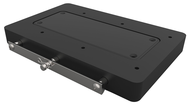 Picture of Minn Kota Mka-53 Electric Steer Qrb