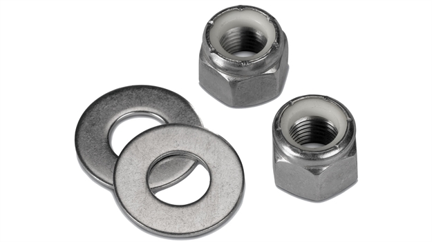 Picture of Minn Kota Mkp-23 Prop Nut (D)