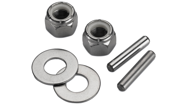 Picture of Minn Kota Mkp-34 Prop Nut (E)