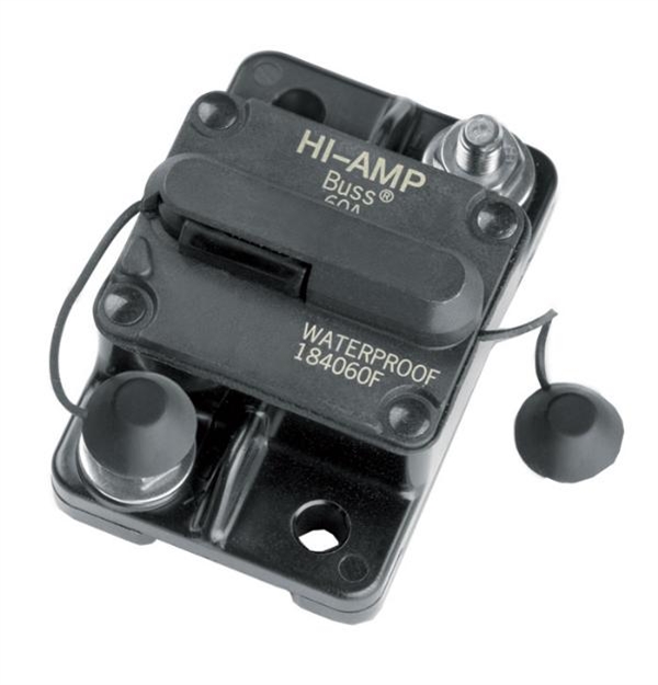 Picture of Minn Kota Mkr-19 Circuit Breaker 60A