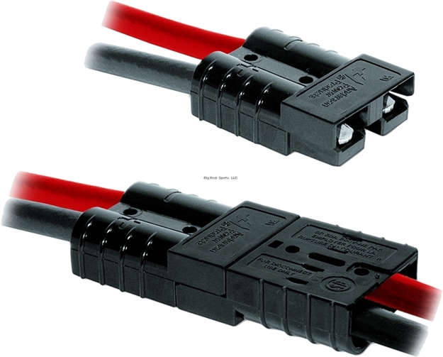 Picture of Minn Kota Mkr-20 Trolling Mtr Plug
