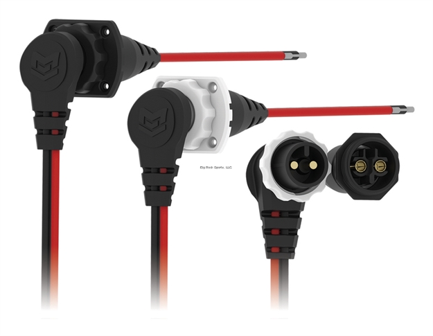 Picture of Minn Kota Mkr-24 Troll Mtr SW