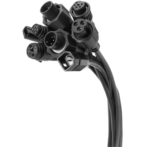 Picture of Minn Kota Mkr-Us2-12 Gar-Echo Adp CA