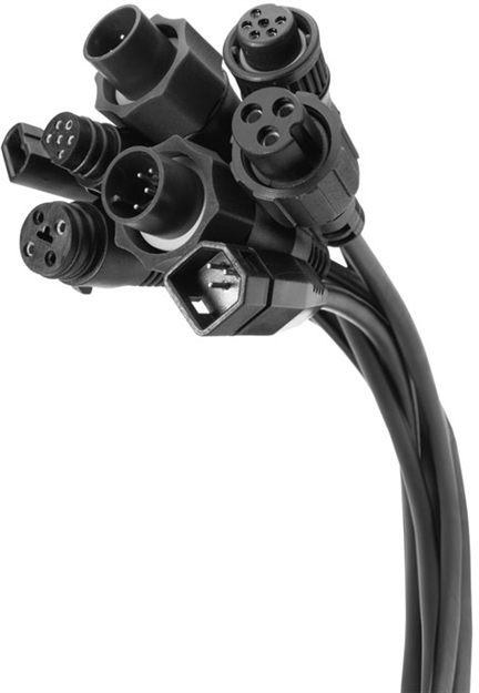 Picture of Minn Kota Mkr-Us2-14 Garmin 8P Adpca