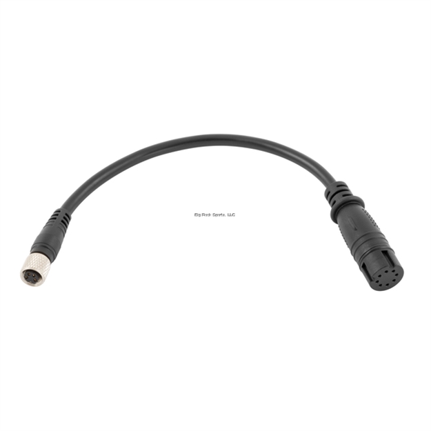 Picture of Minn Kota Mkr-Us2-15 Lowrance 8 Pin Tripleshot Adapter Cable (For Hook2)