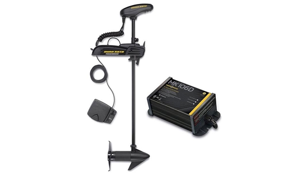 Picture of Minn Kota PD 55/54" BT W/Free 106D