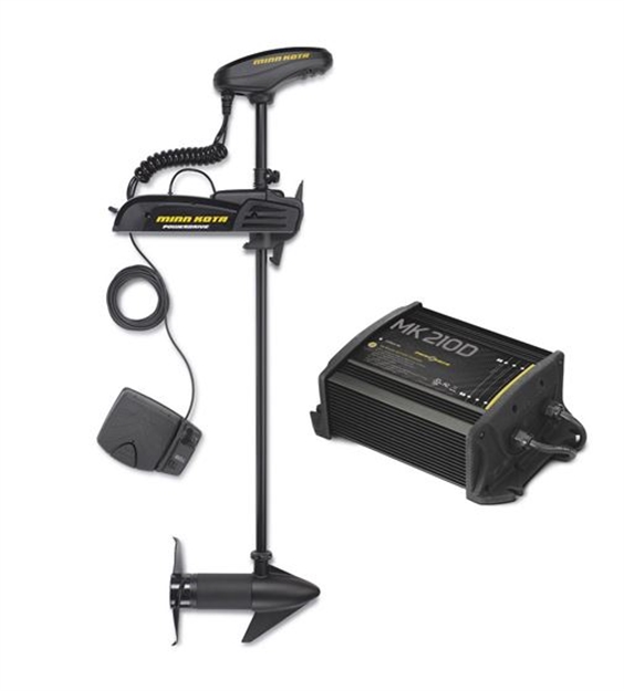Picture of Minn Kota PD 70/54" BT W/ Free 210D